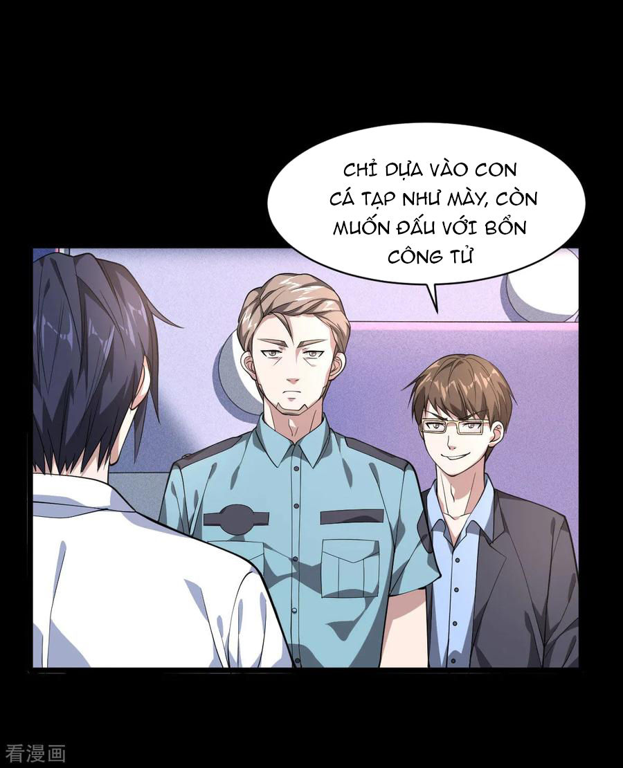 Đô Thị Tà Vương Chapter 4 - Trang 2