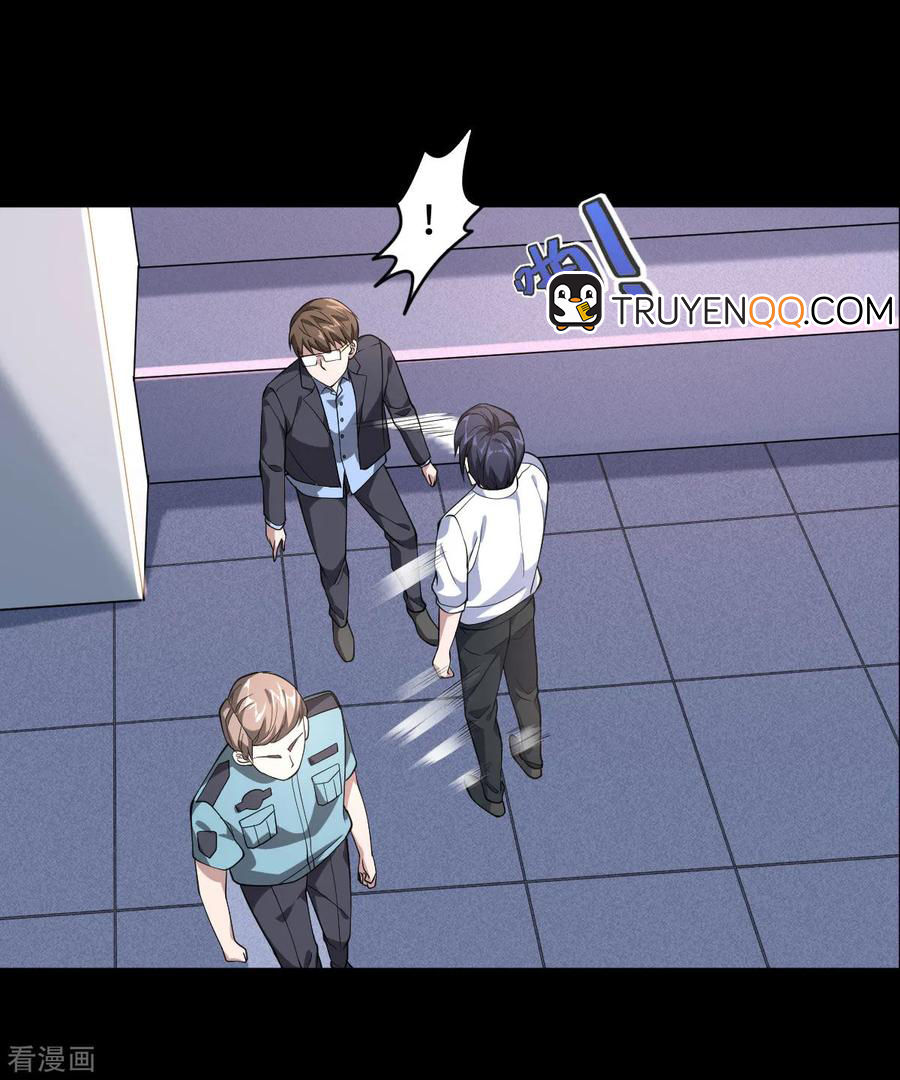 Đô Thị Tà Vương Chapter 4 - Trang 2