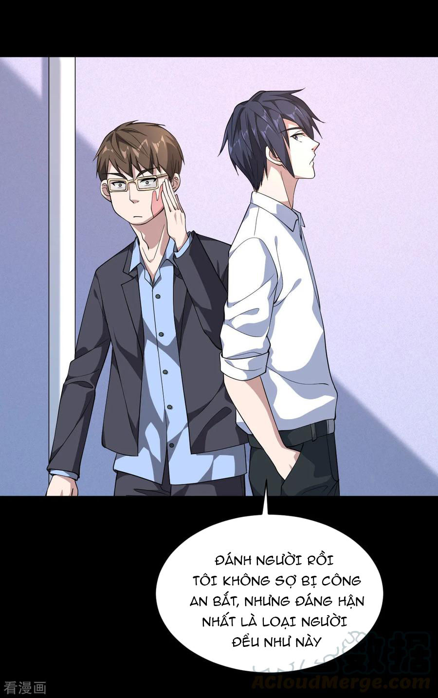 Đô Thị Tà Vương Chapter 4 - Trang 2