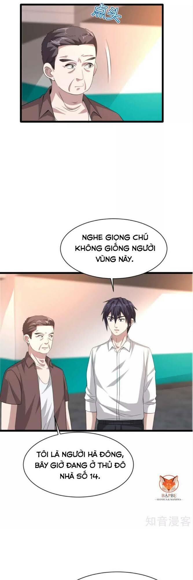 Đô Thị Tà Vương Chapter 40 - Trang 2