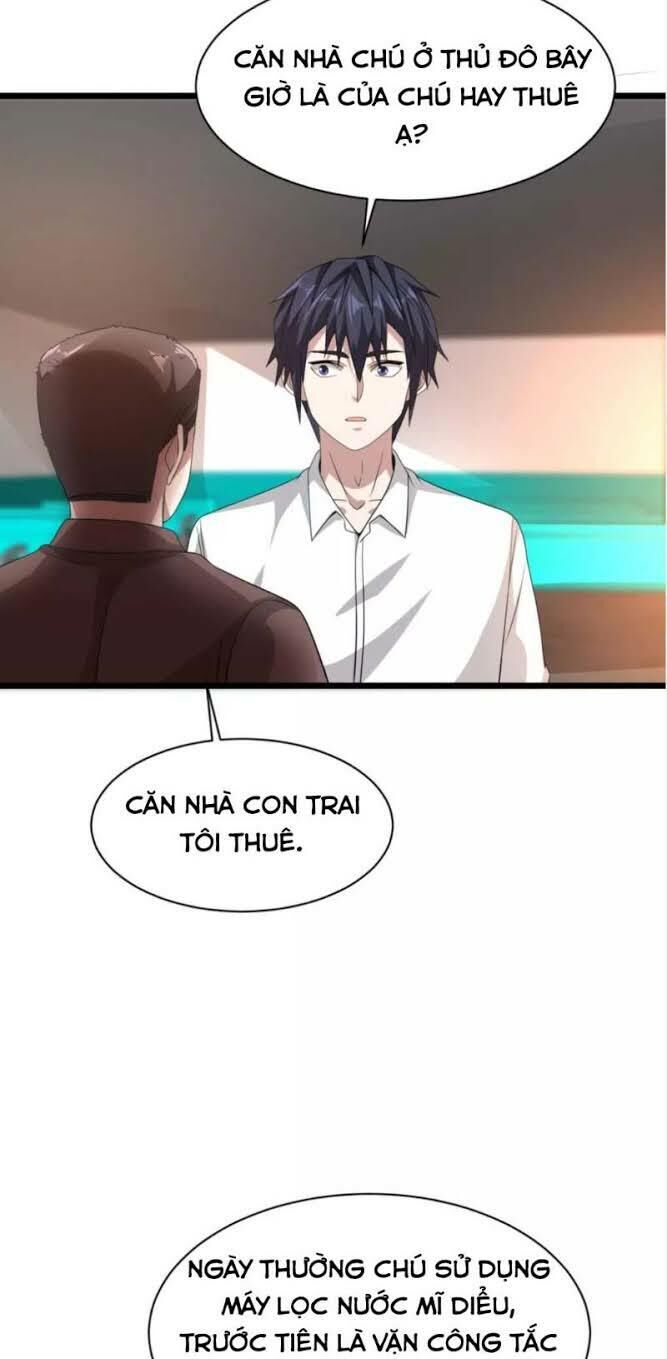 Đô Thị Tà Vương Chapter 40 - Trang 2