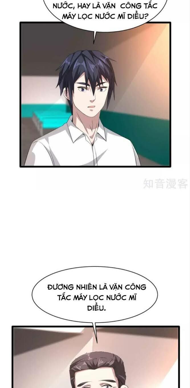 Đô Thị Tà Vương Chapter 40 - Trang 2