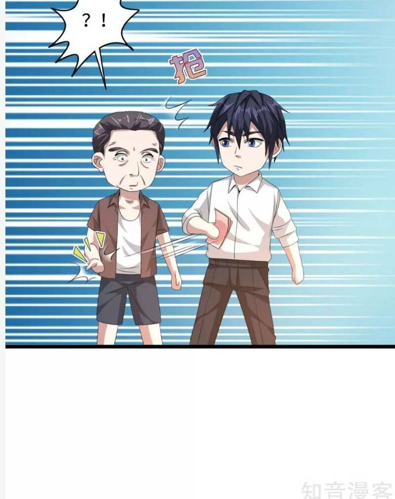 Đô Thị Tà Vương Chapter 40 - Trang 2