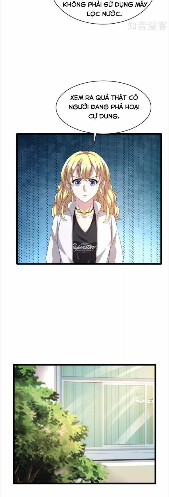 Đô Thị Tà Vương Chapter 40 - Trang 2