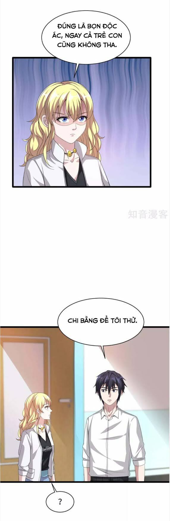 Đô Thị Tà Vương Chapter 40 - Trang 2