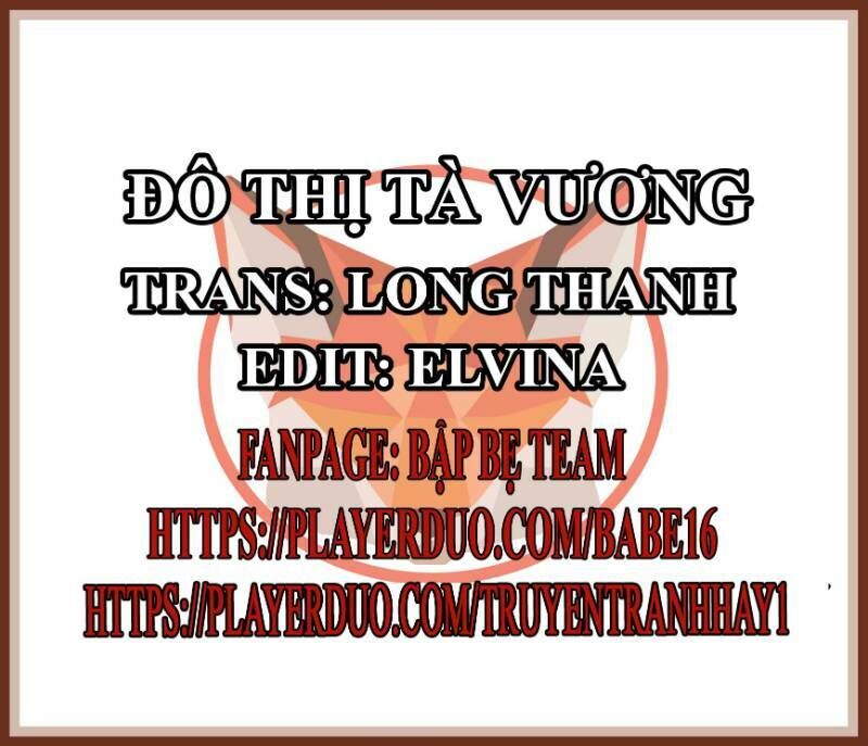Đô Thị Tà Vương Chapter 40 - Trang 2