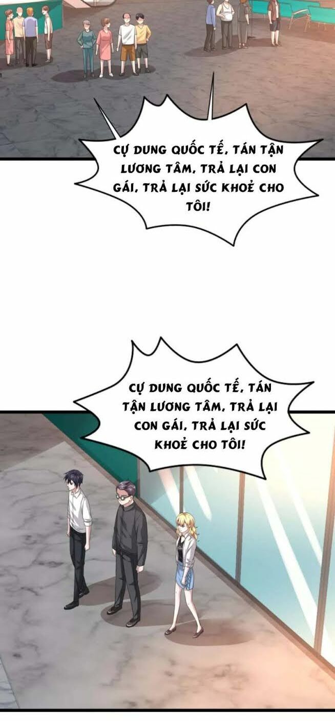 Đô Thị Tà Vương Chapter 40 - Trang 2