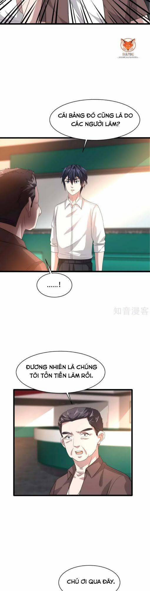 Đô Thị Tà Vương Chapter 40 - Trang 2