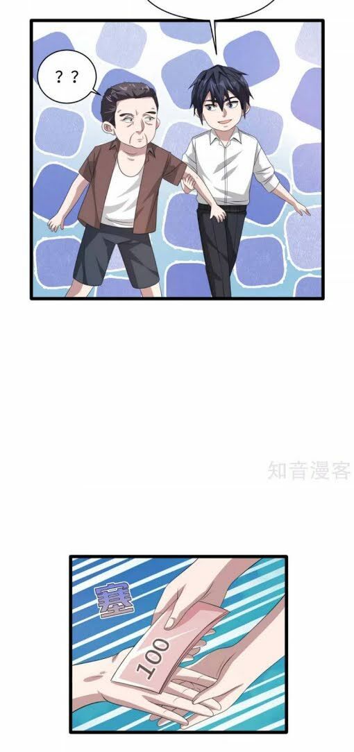 Đô Thị Tà Vương Chapter 40 - Trang 2