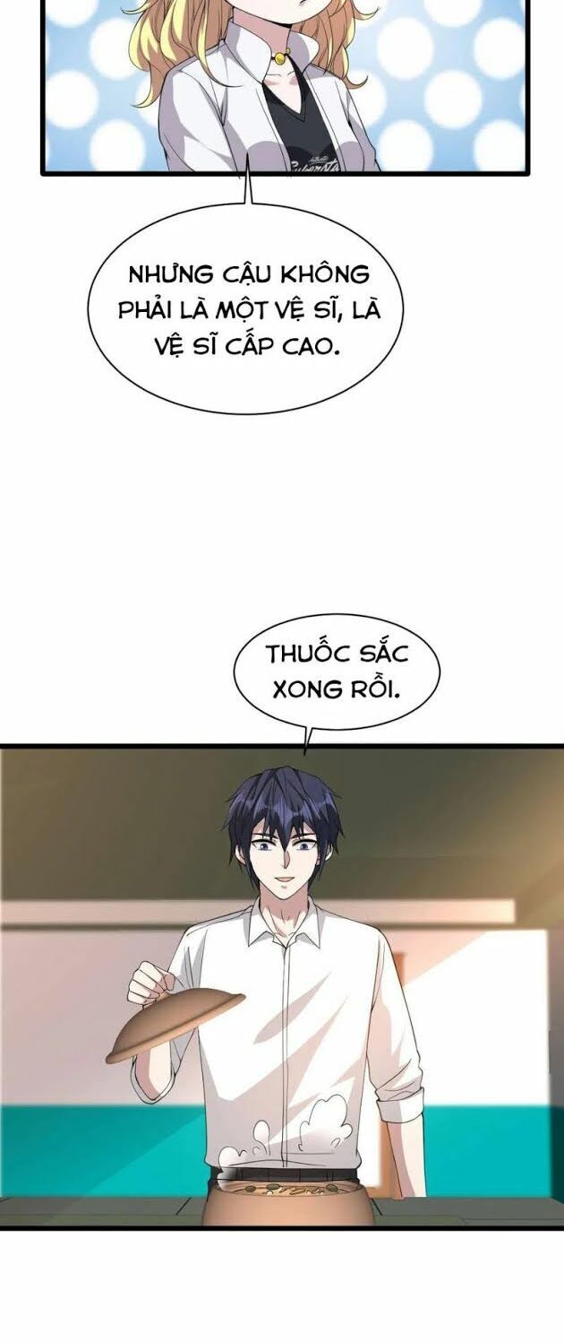 Đô Thị Tà Vương Chapter 41 - Trang 2