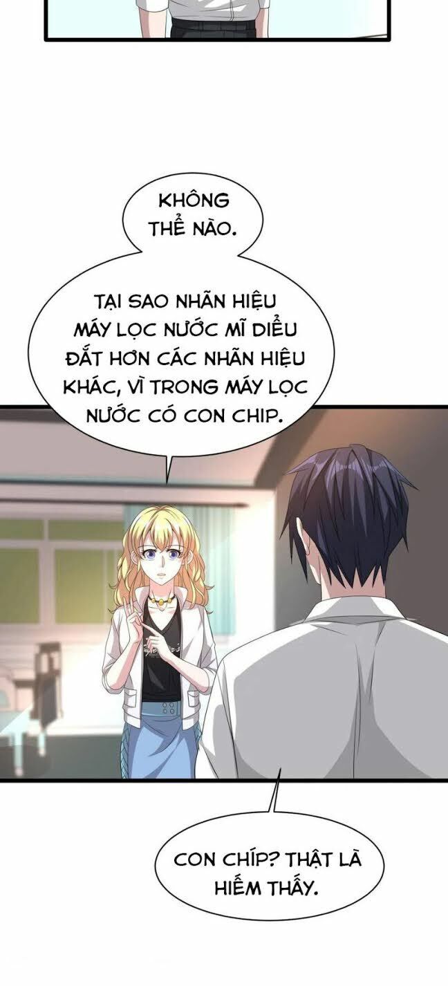 Đô Thị Tà Vương Chapter 41 - Trang 2