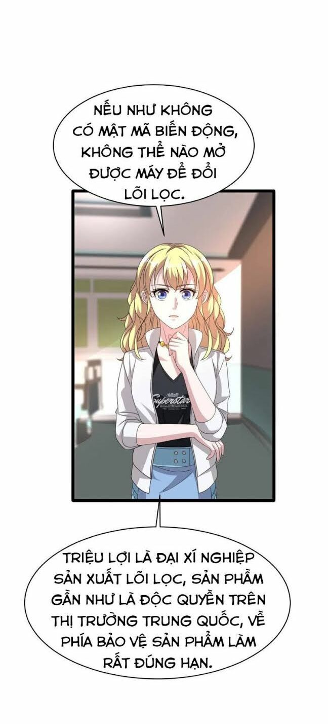 Đô Thị Tà Vương Chapter 41 - Trang 2