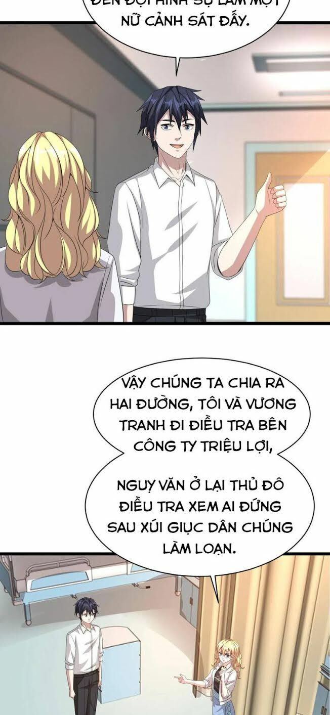 Đô Thị Tà Vương Chapter 41 - Trang 2