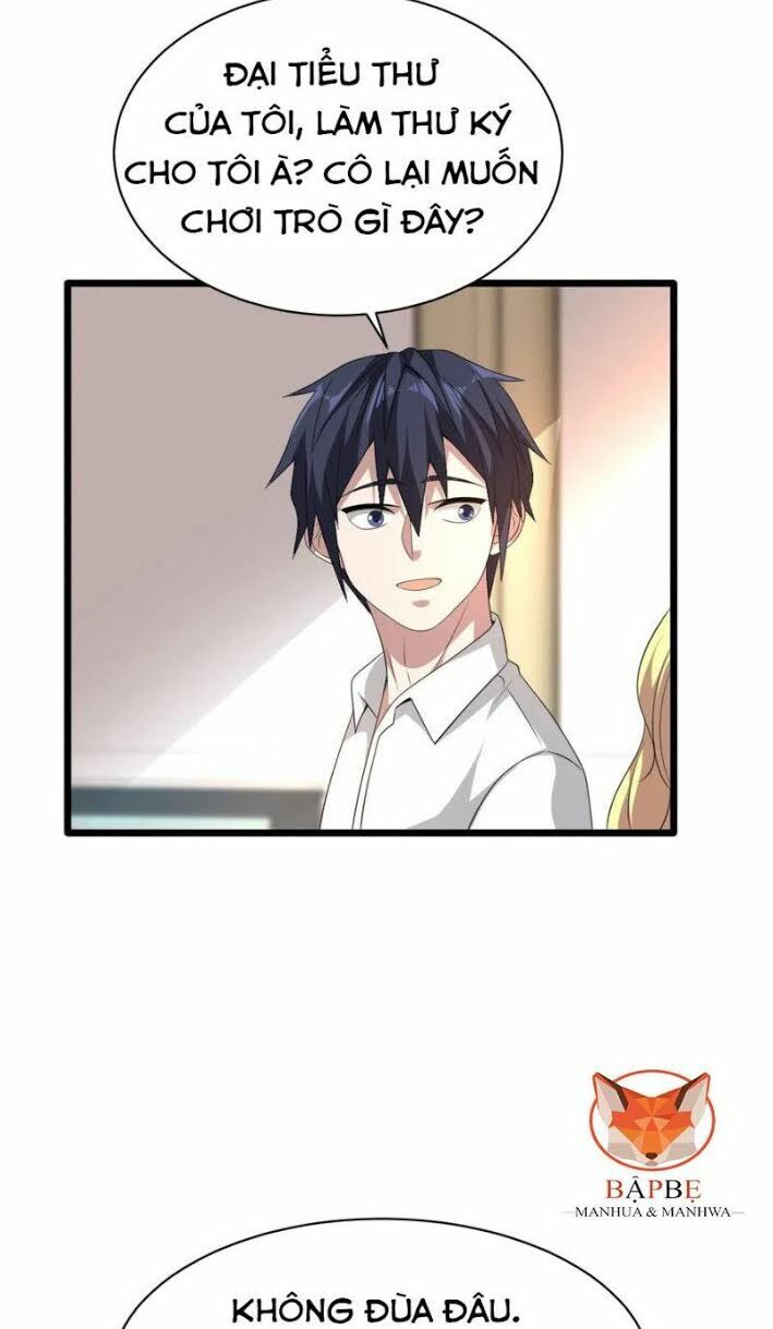 Đô Thị Tà Vương Chapter 41 - Trang 2