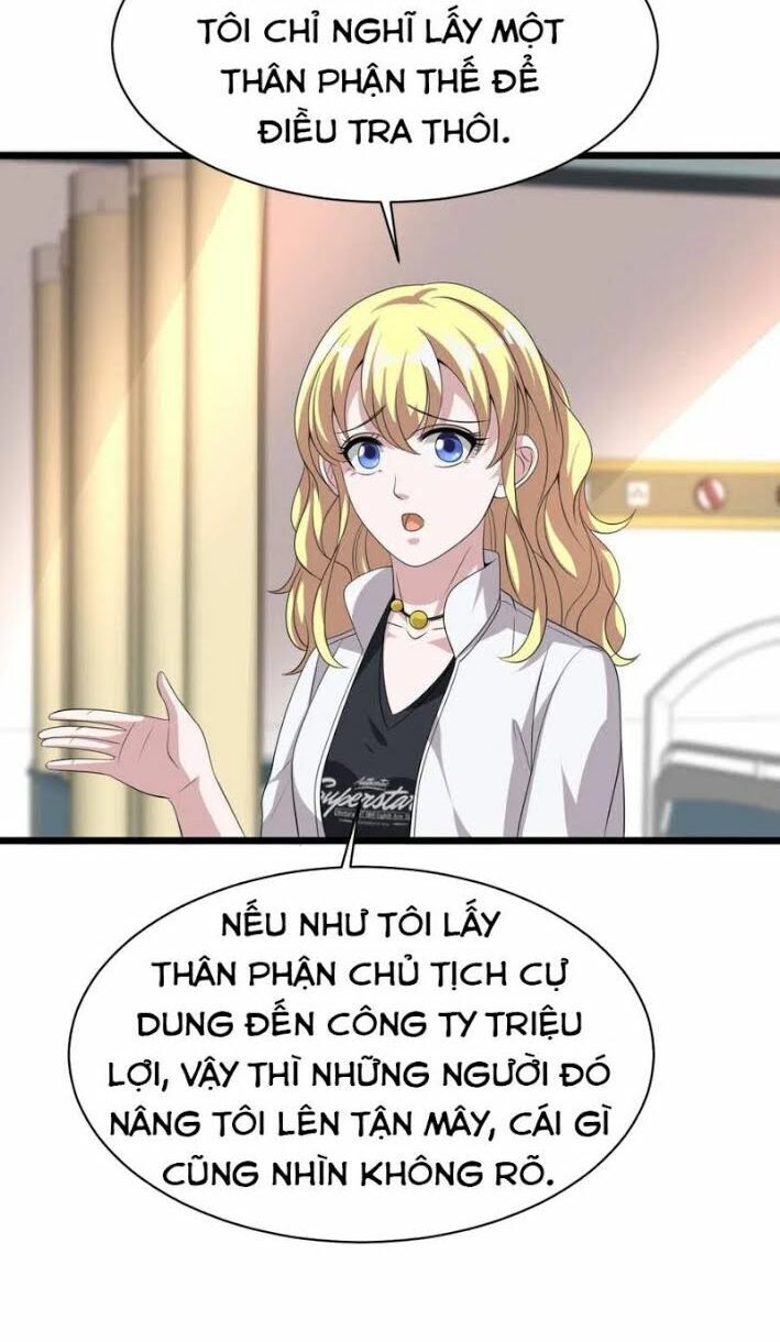 Đô Thị Tà Vương Chapter 41 - Trang 2