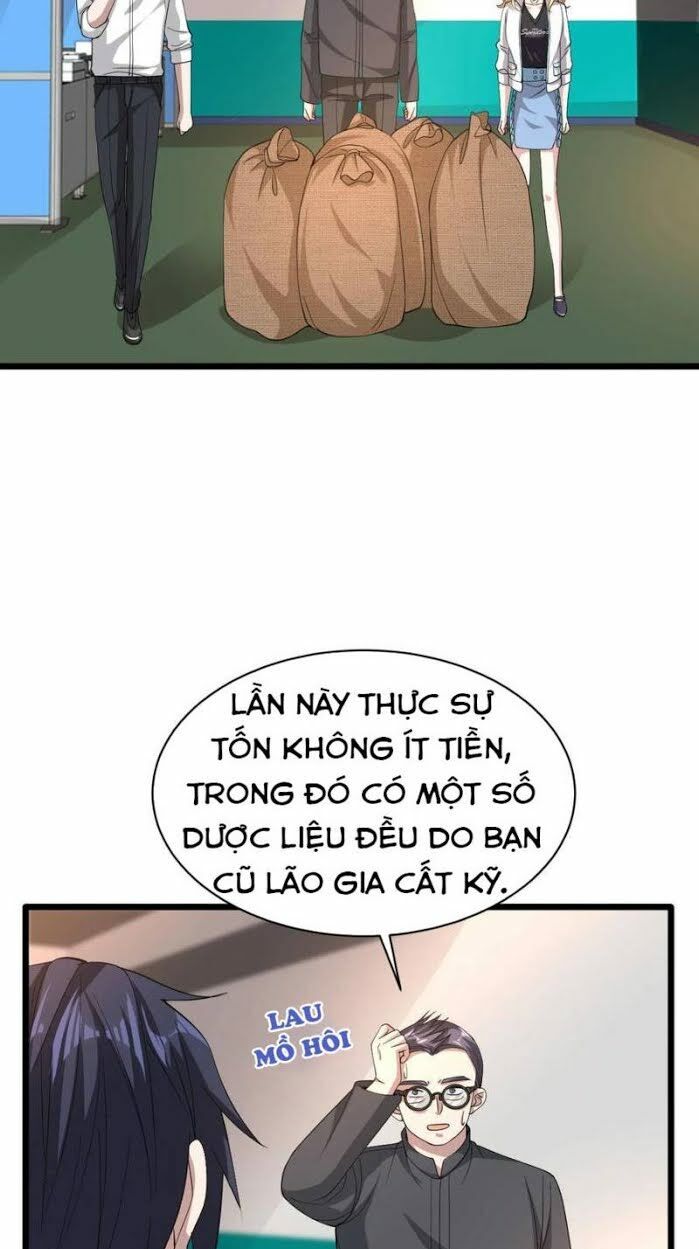 Đô Thị Tà Vương Chapter 41 - Trang 2