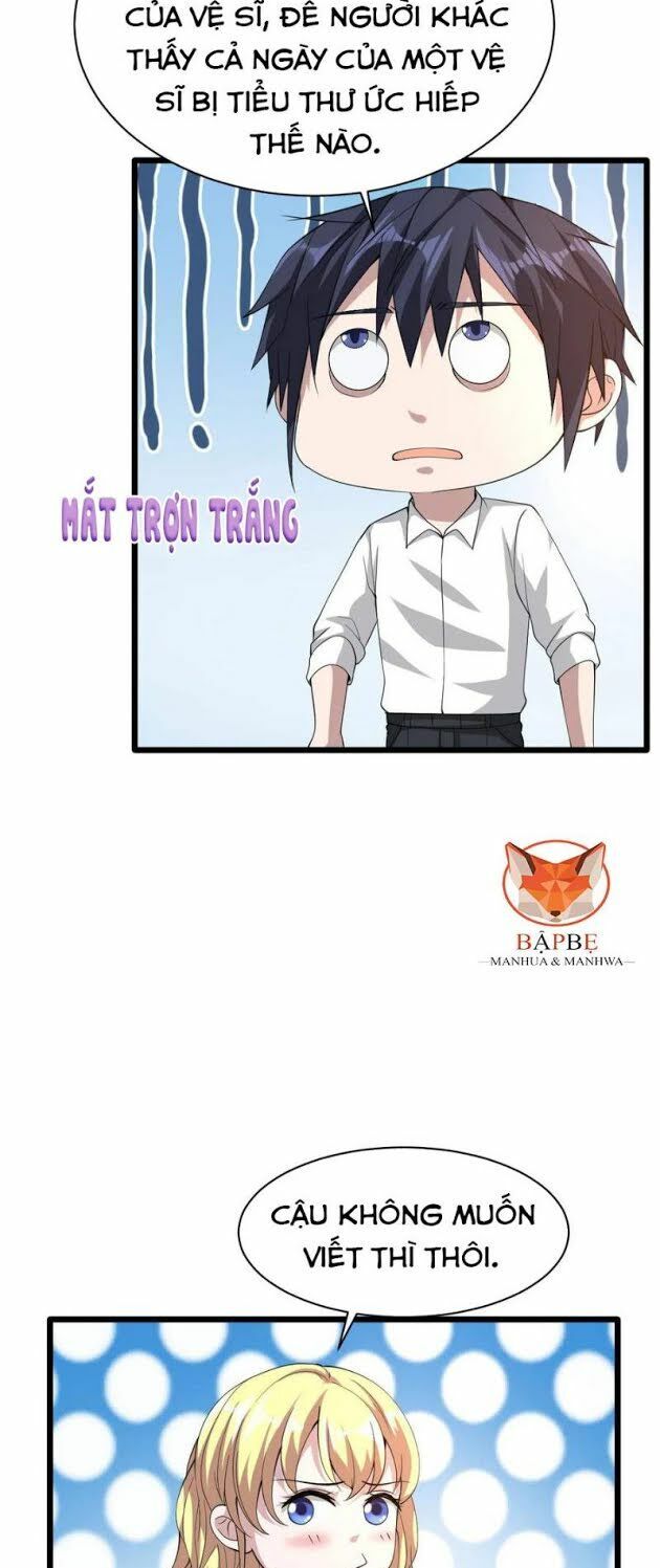 Đô Thị Tà Vương Chapter 41 - Trang 2