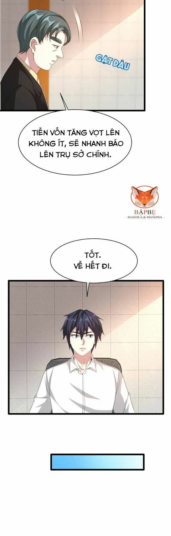 Đô Thị Tà Vương Chapter 42 - Trang 2