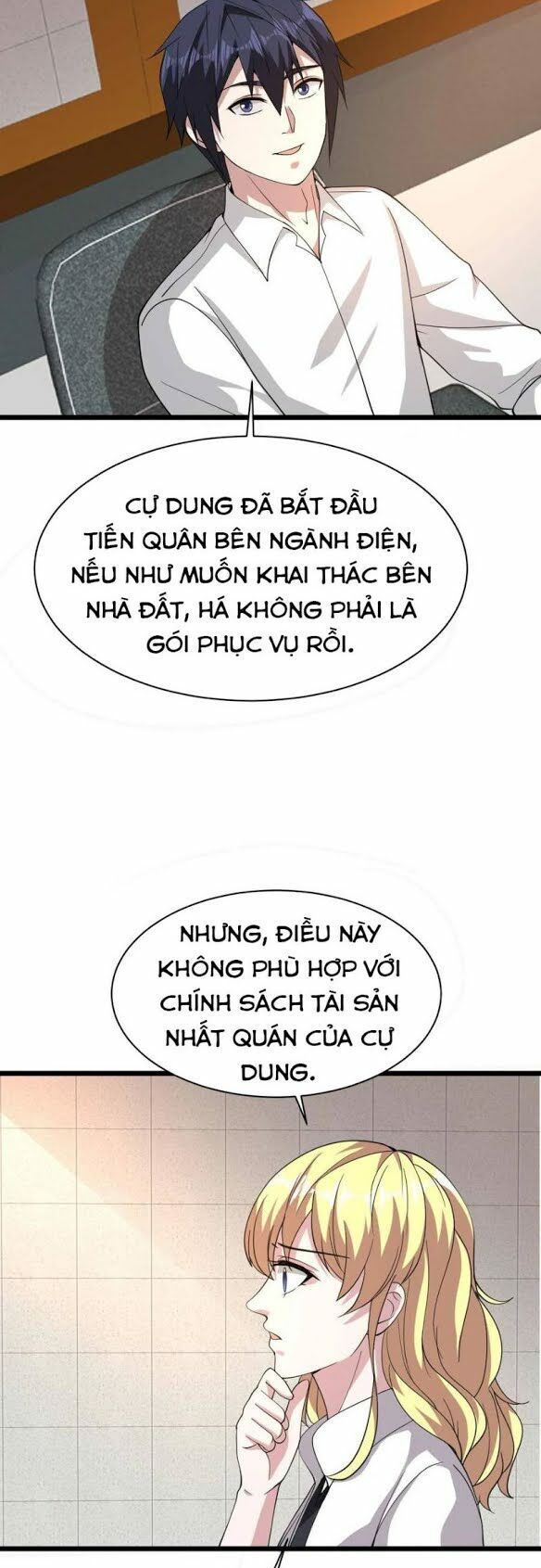 Đô Thị Tà Vương Chapter 42 - Trang 2