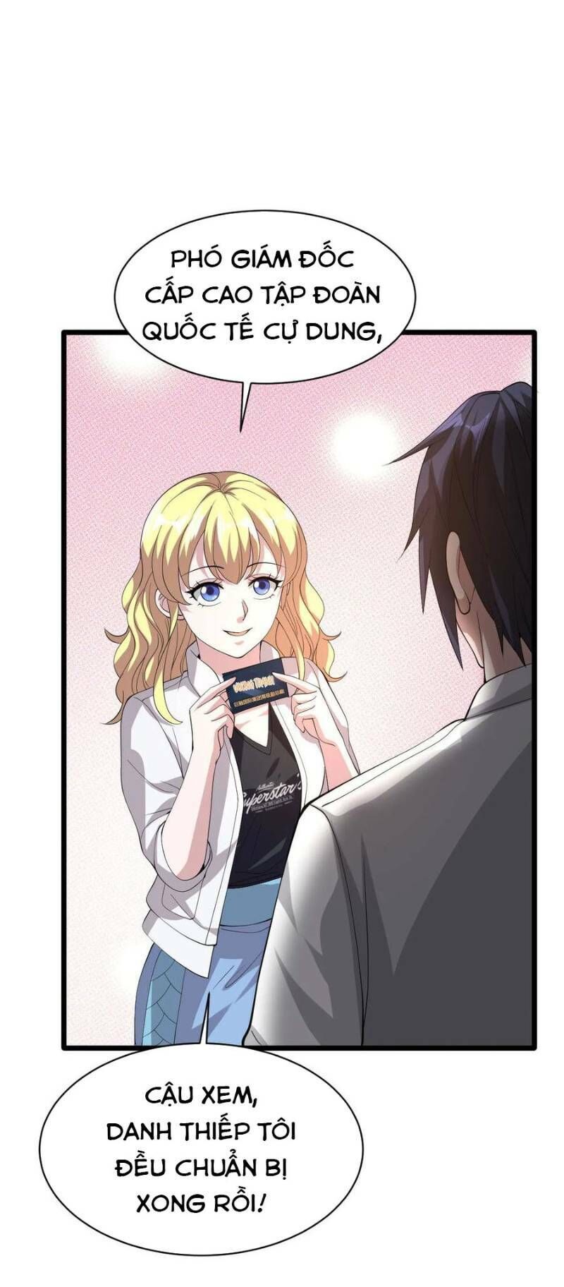 Đô Thị Tà Vương Chapter 42 - Trang 2