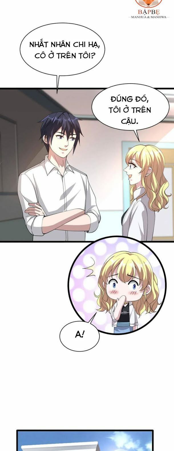 Đô Thị Tà Vương Chapter 42 - Trang 2