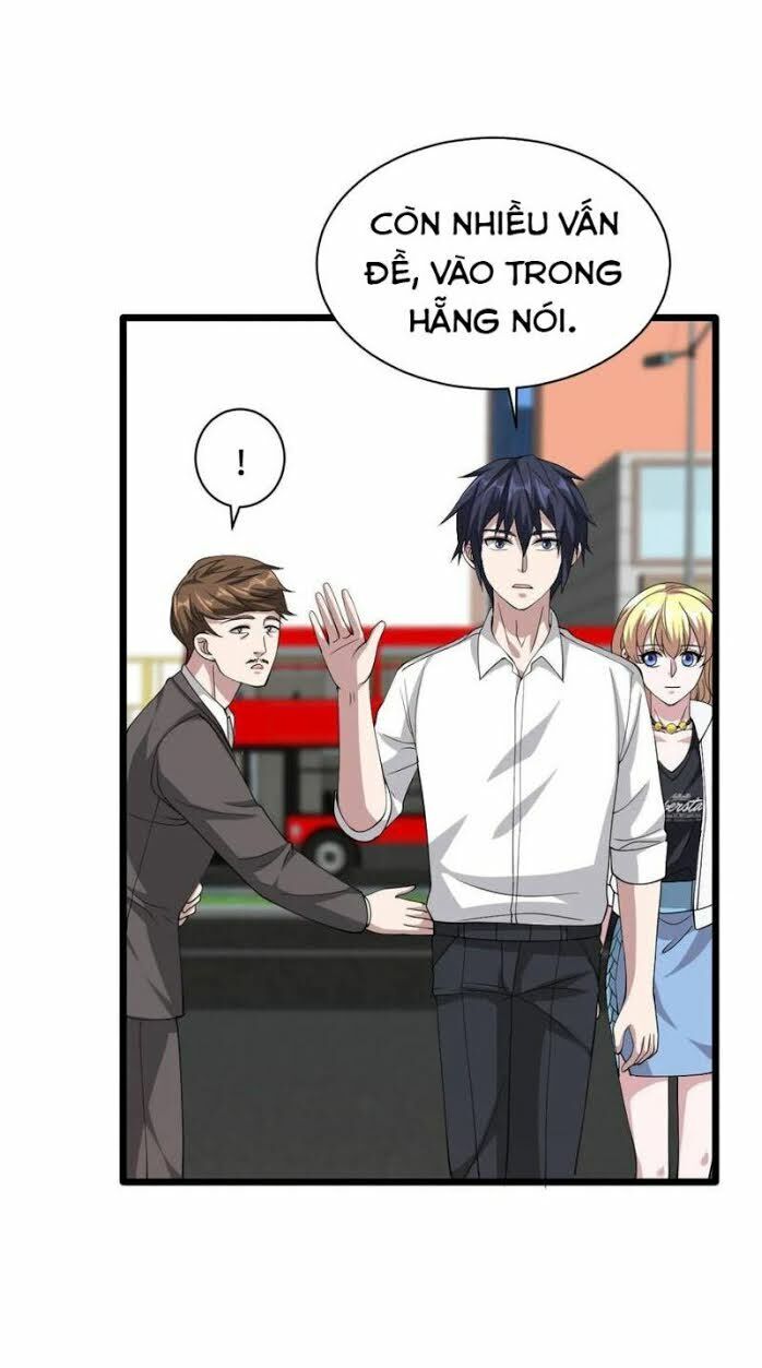 Đô Thị Tà Vương Chapter 42 - Trang 2