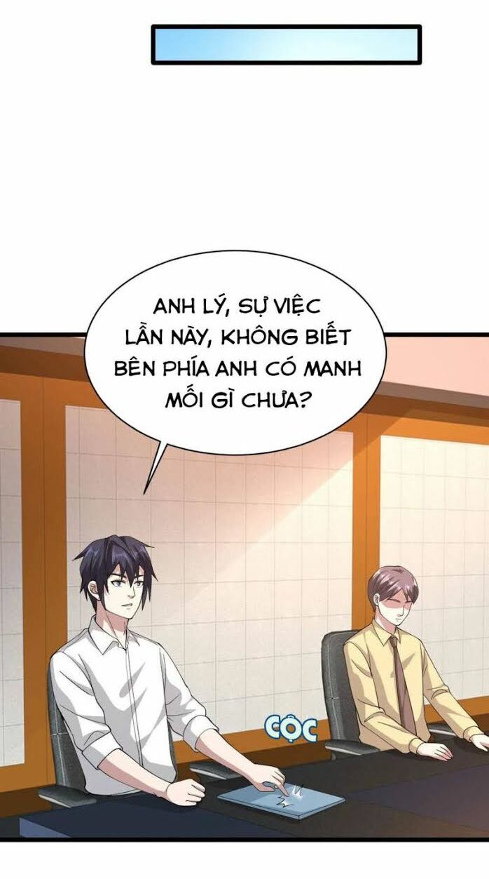 Đô Thị Tà Vương Chapter 42 - Trang 2