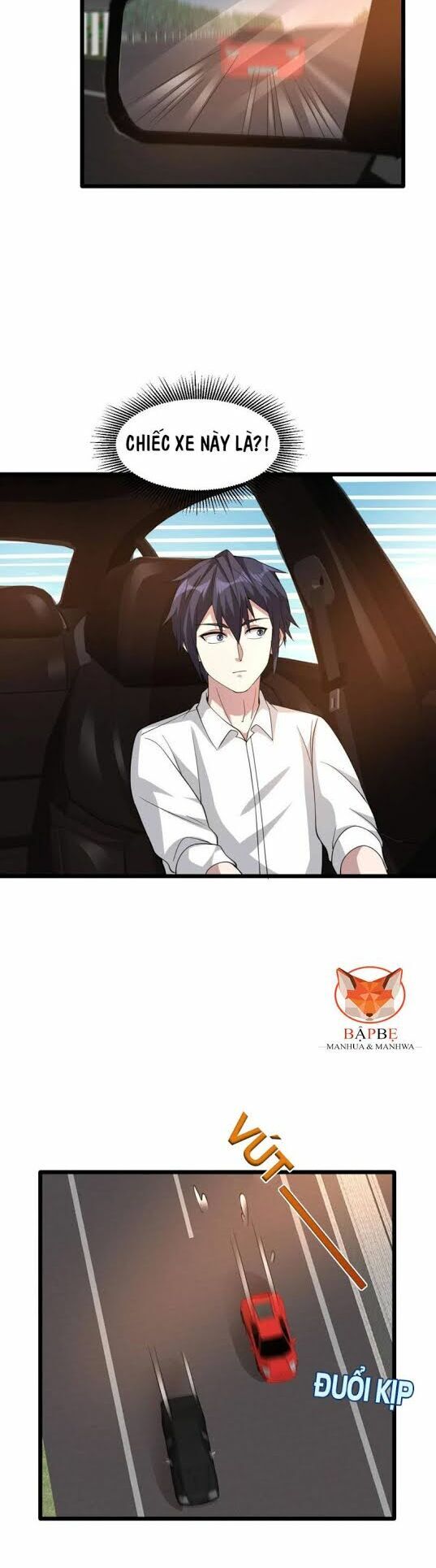 Đô Thị Tà Vương Chapter 43 - Trang 2