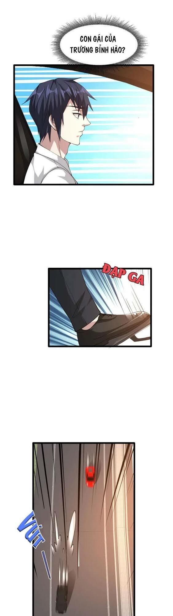 Đô Thị Tà Vương Chapter 43 - Trang 2