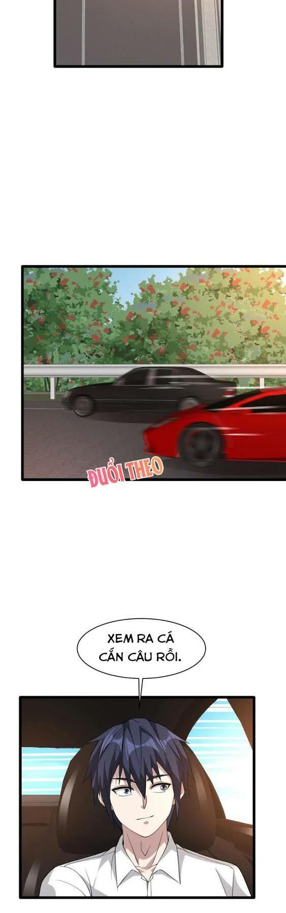 Đô Thị Tà Vương Chapter 43 - Trang 2