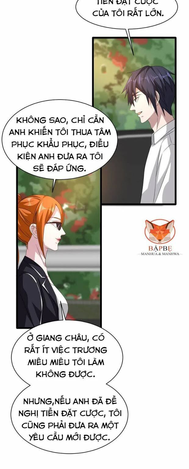 Đô Thị Tà Vương Chapter 43 - Trang 2