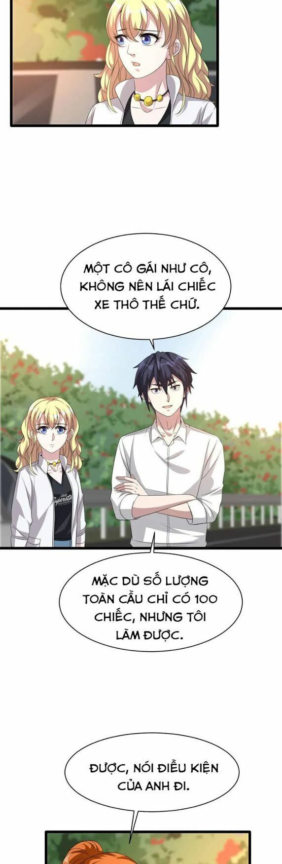 Đô Thị Tà Vương Chapter 43 - Trang 2