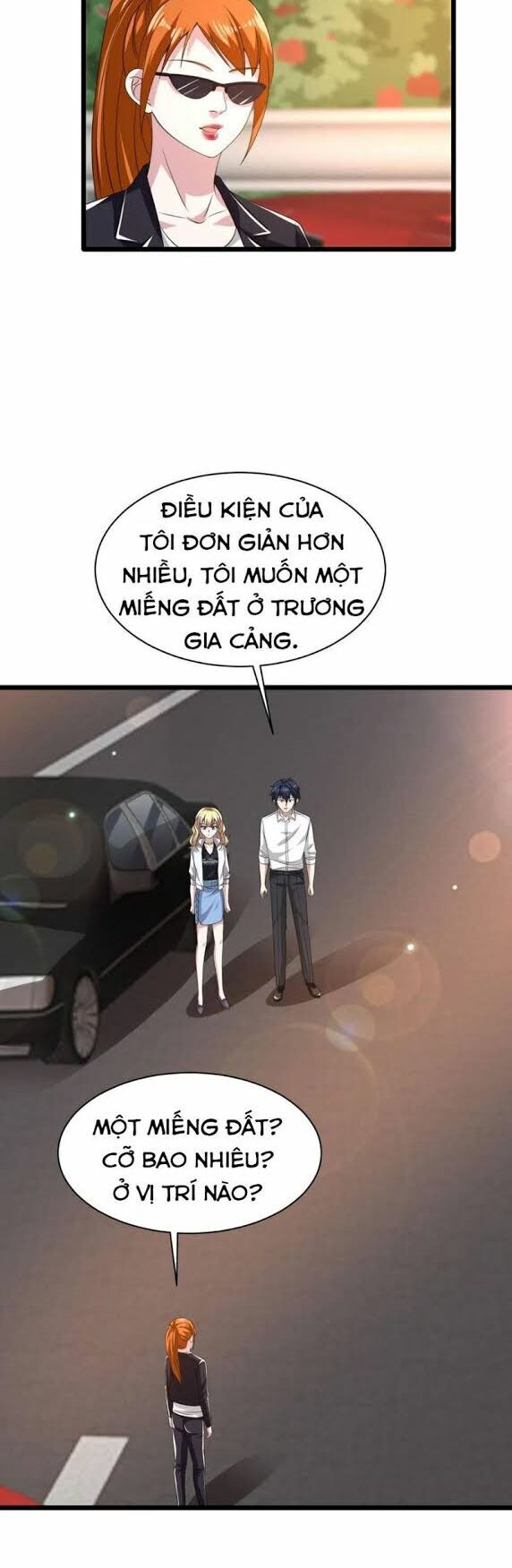 Đô Thị Tà Vương Chapter 43 - Trang 2