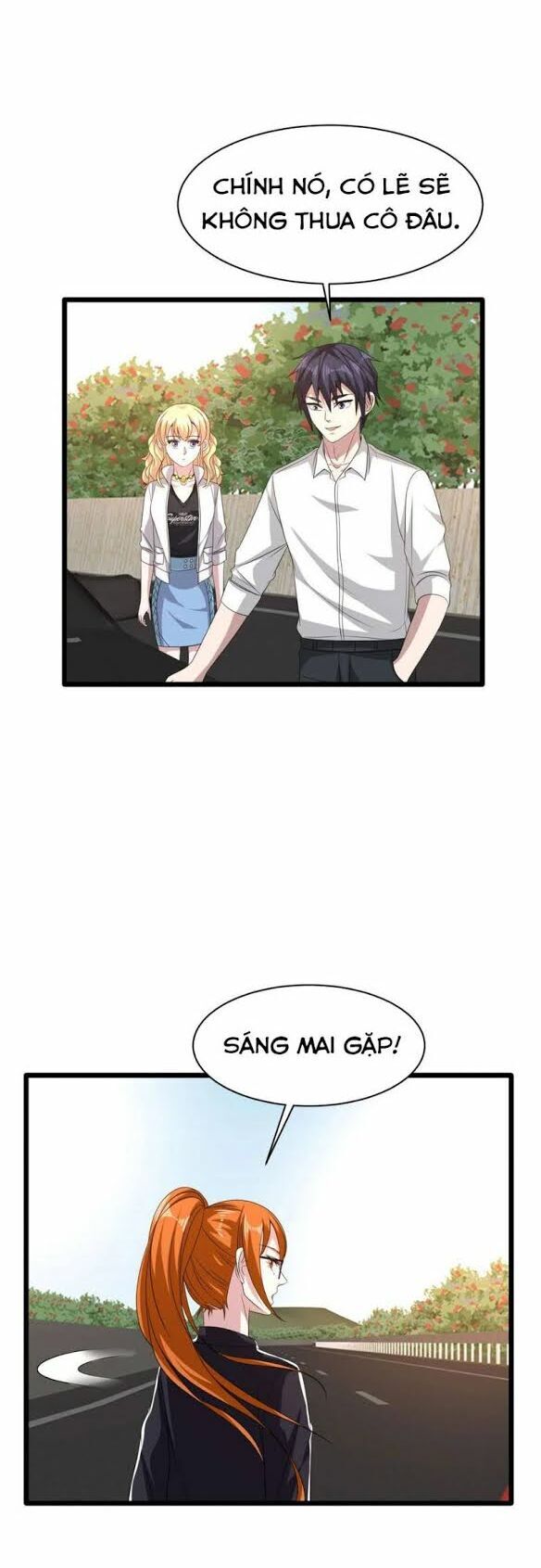 Đô Thị Tà Vương Chapter 43 - Trang 2