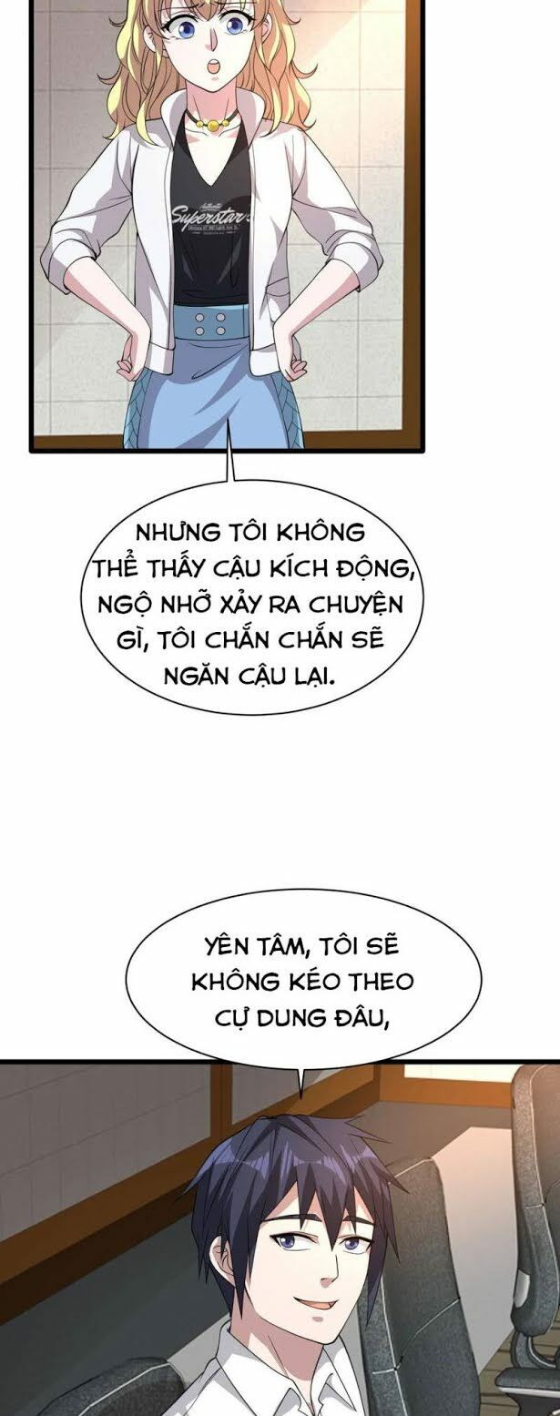 Đô Thị Tà Vương Chapter 43 - Trang 2