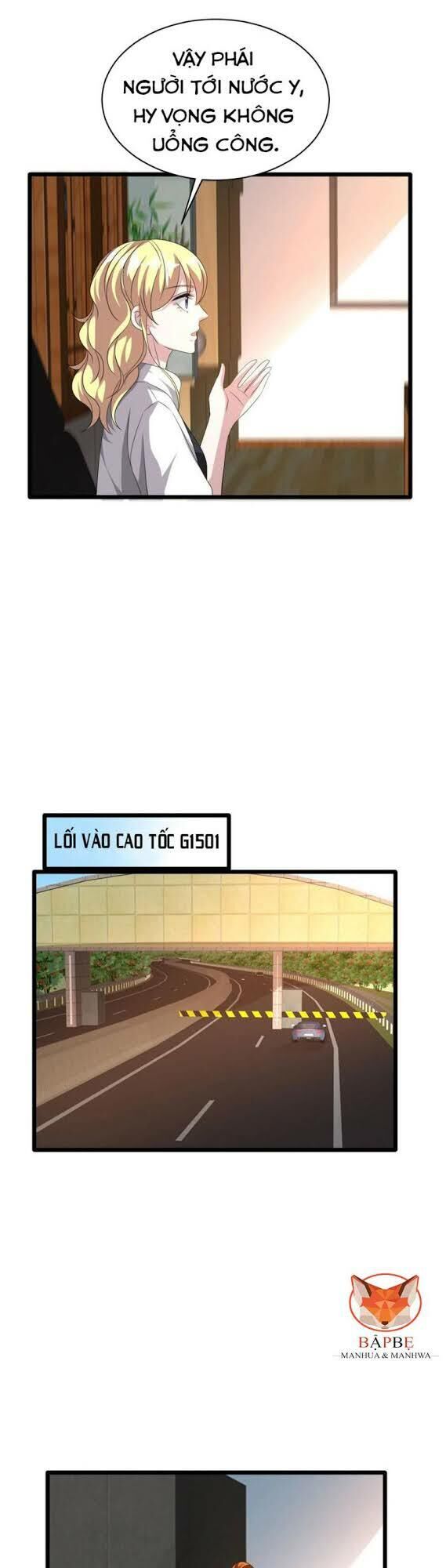 Đô Thị Tà Vương Chapter 44 - Trang 2