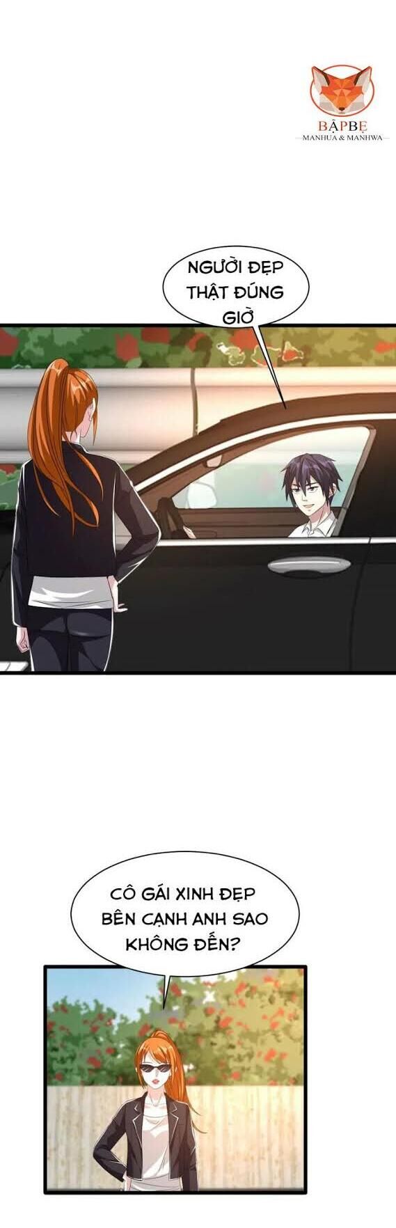 Đô Thị Tà Vương Chapter 44 - Trang 2