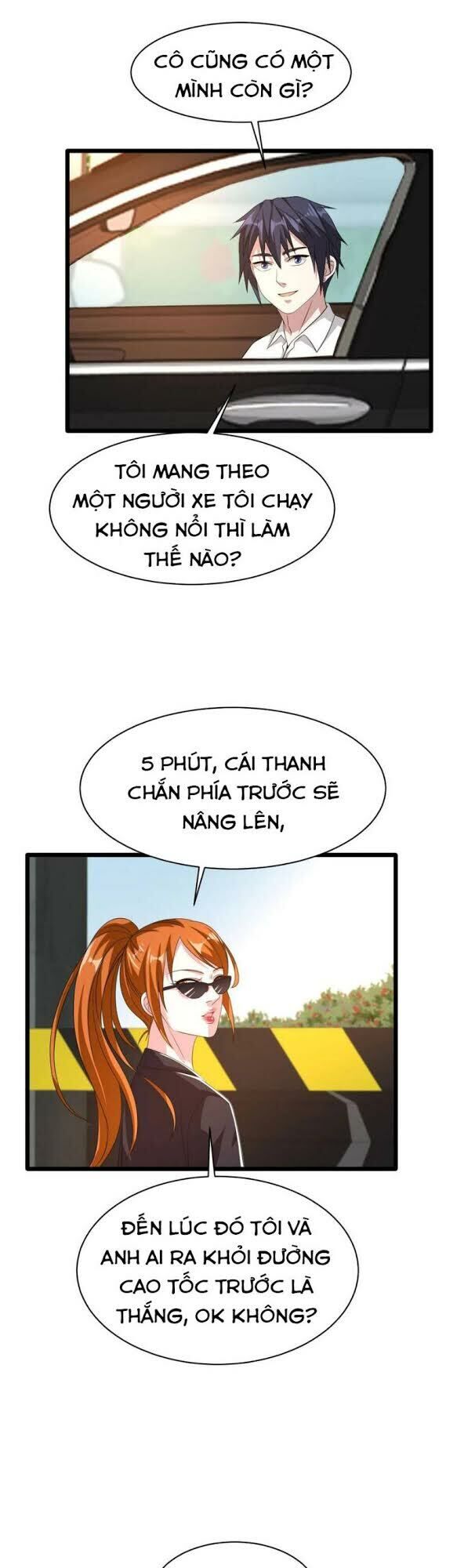 Đô Thị Tà Vương Chapter 44 - Trang 2