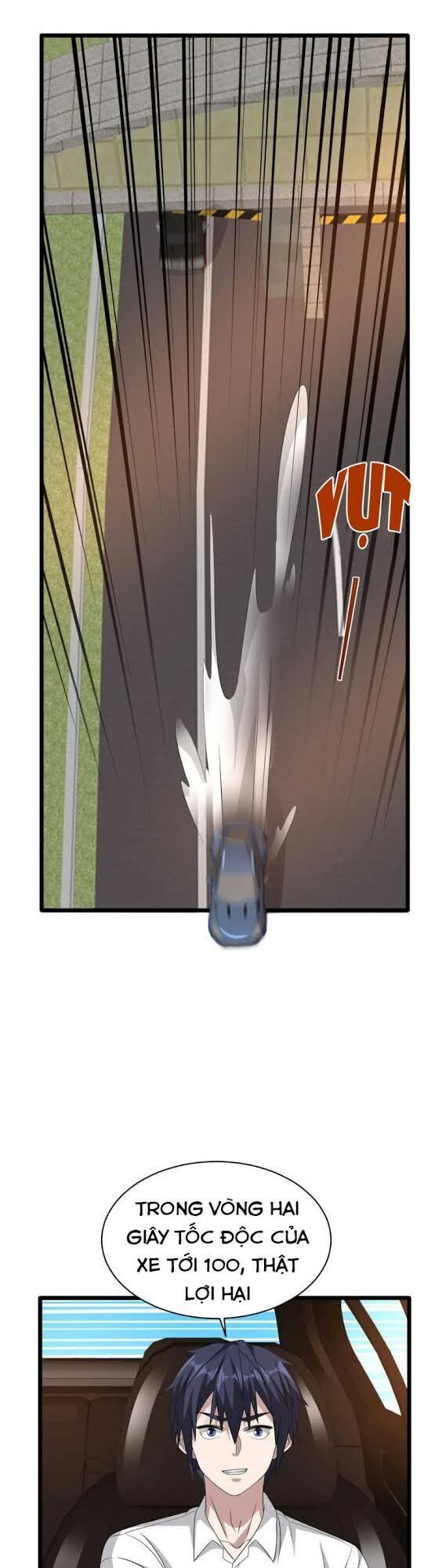 Đô Thị Tà Vương Chapter 44 - Trang 2