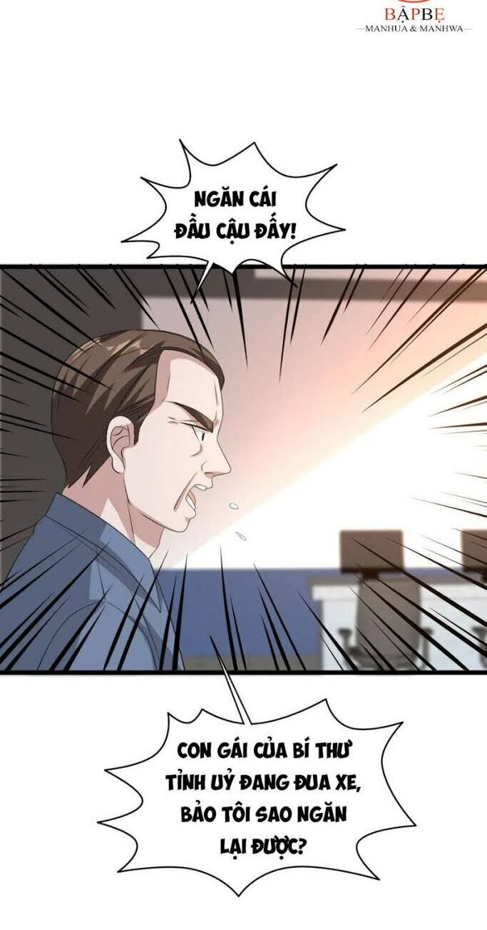 Đô Thị Tà Vương Chapter 44 - Trang 2