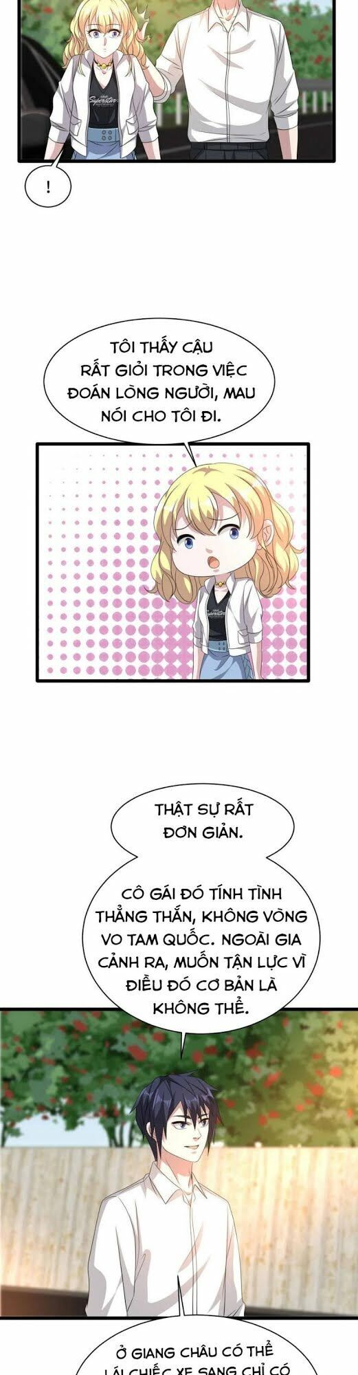 Đô Thị Tà Vương Chapter 44 - Trang 2