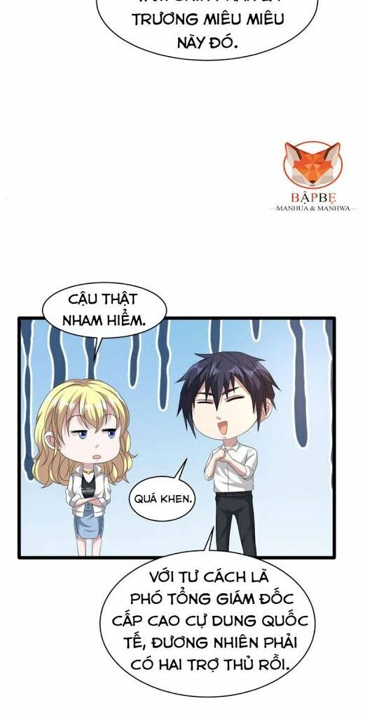 Đô Thị Tà Vương Chapter 44 - Trang 2