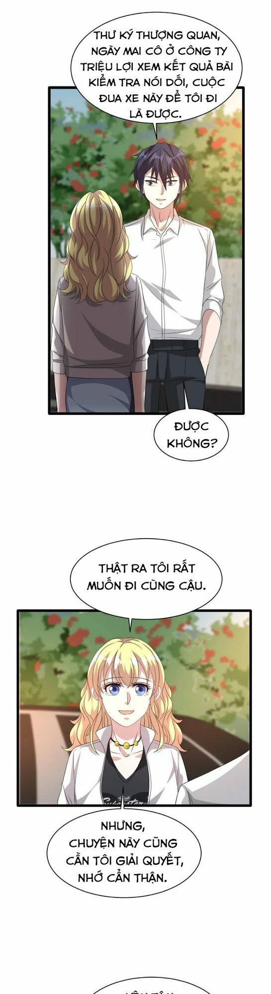 Đô Thị Tà Vương Chapter 44 - Trang 2