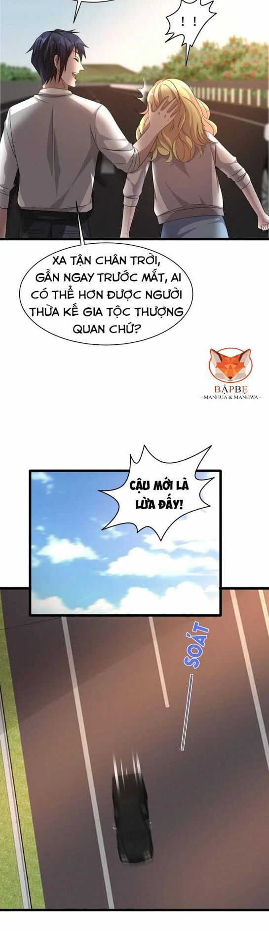 Đô Thị Tà Vương Chapter 44 - Trang 2