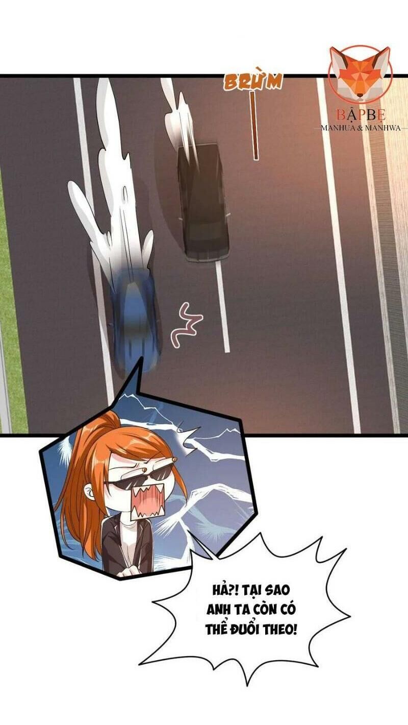 Đô Thị Tà Vương Chapter 45 - Trang 2