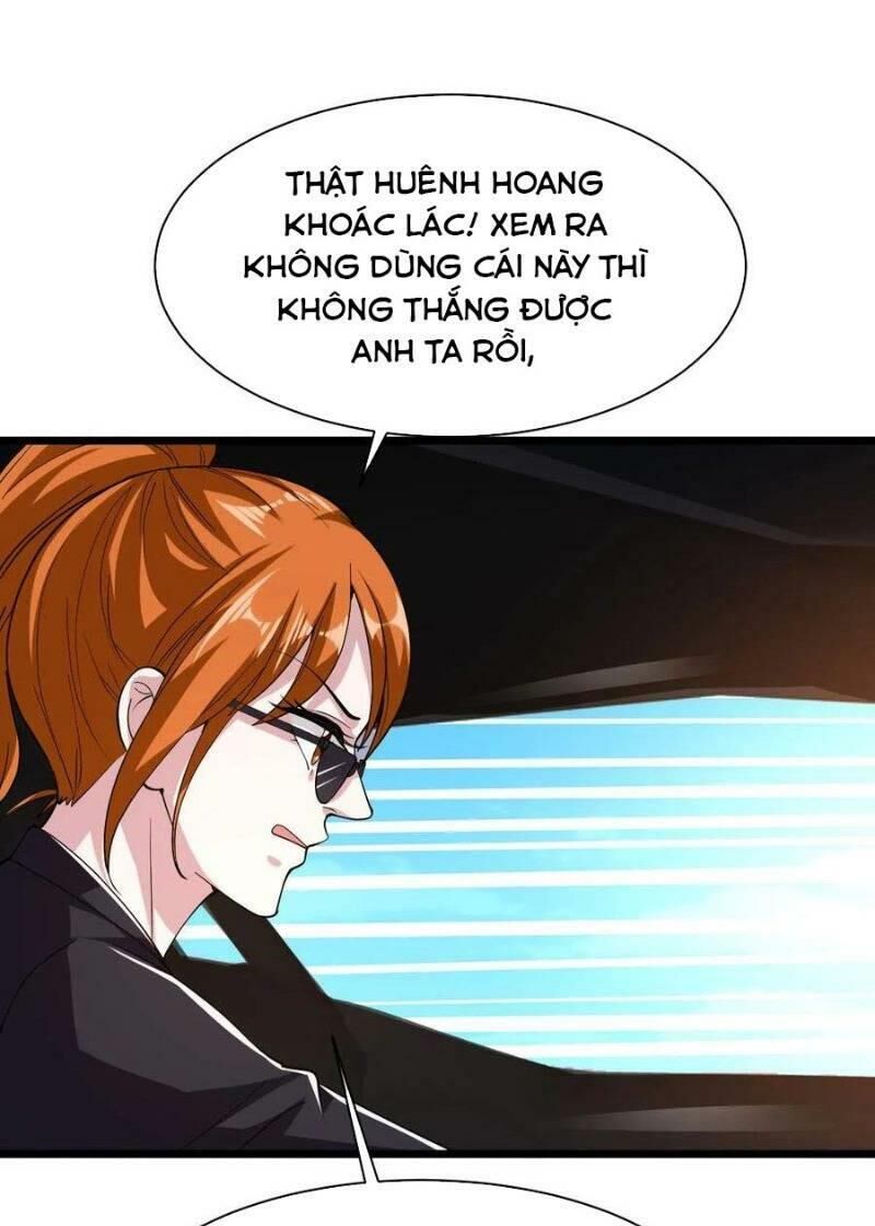 Đô Thị Tà Vương Chapter 45 - Trang 2