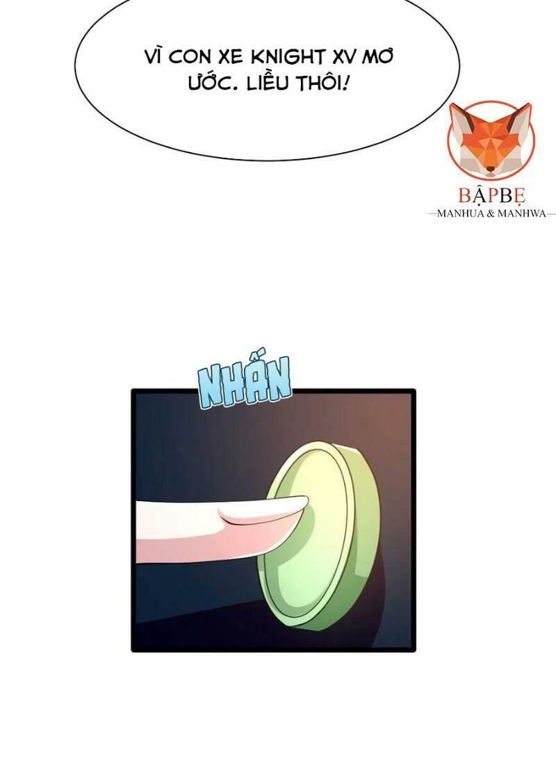 Đô Thị Tà Vương Chapter 45 - Trang 2