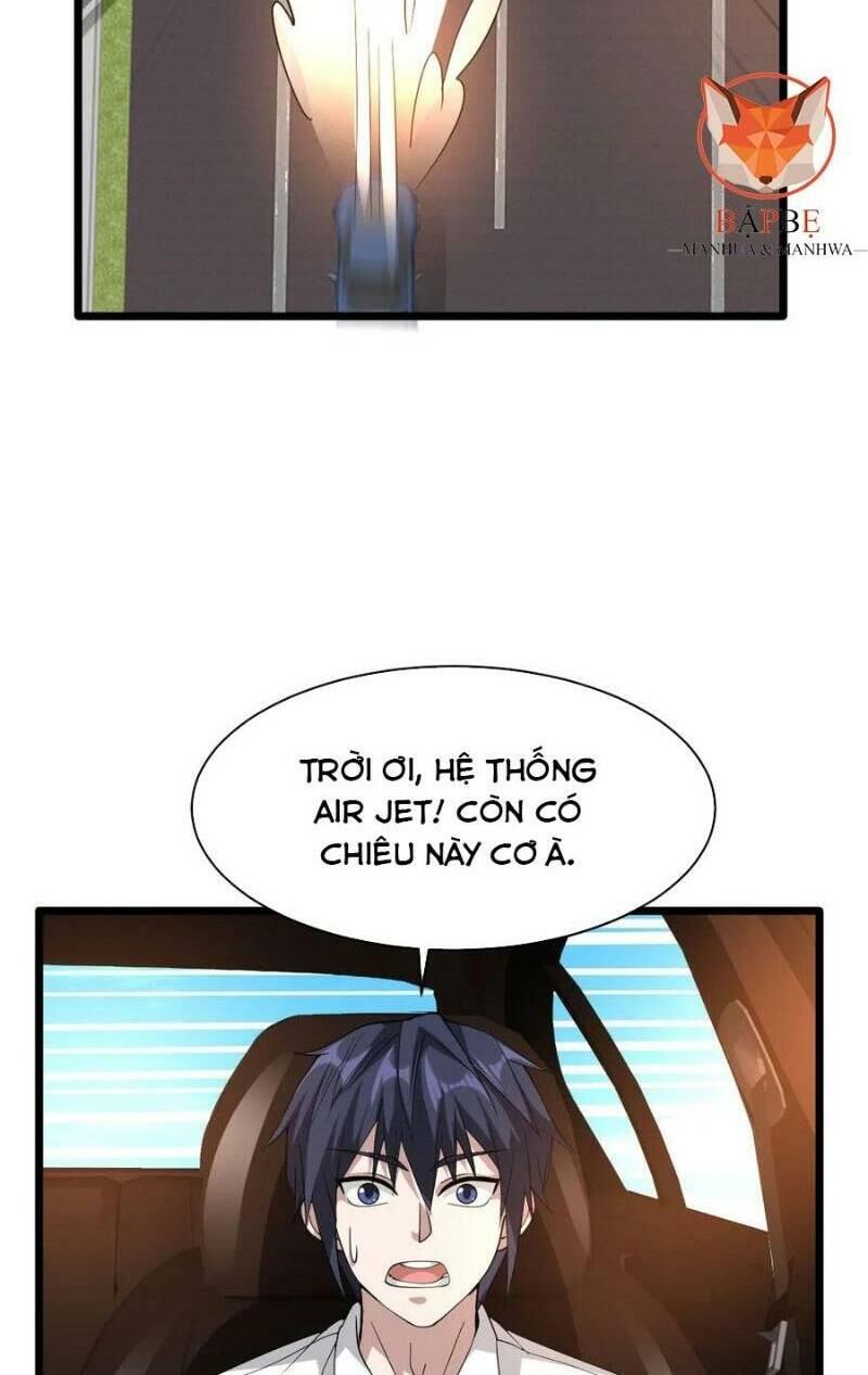 Đô Thị Tà Vương Chapter 45 - Trang 2