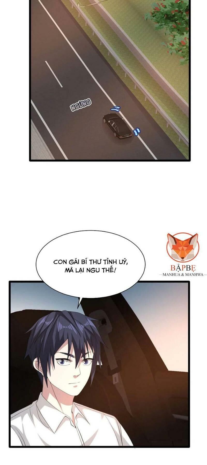 Đô Thị Tà Vương Chapter 45 - Trang 2