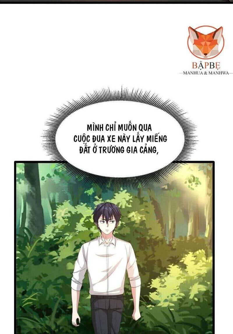 Đô Thị Tà Vương Chapter 45 - Trang 2
